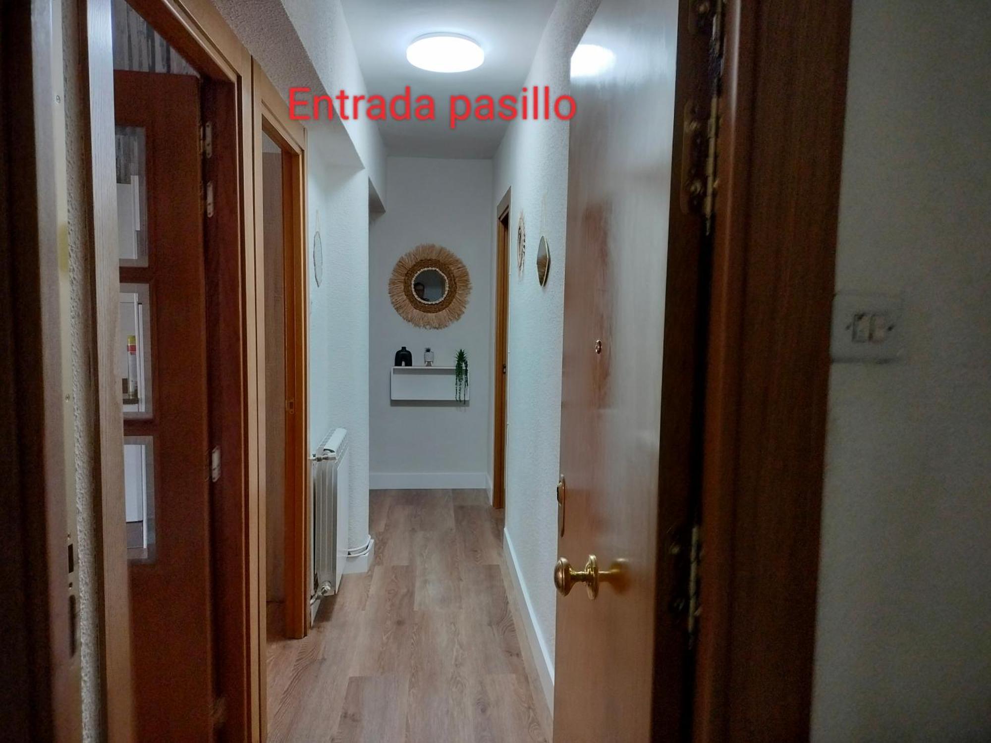Апартаменты Casa Tito 1 Санто-Доминго-де-ла-Кальсада Экстерьер фото