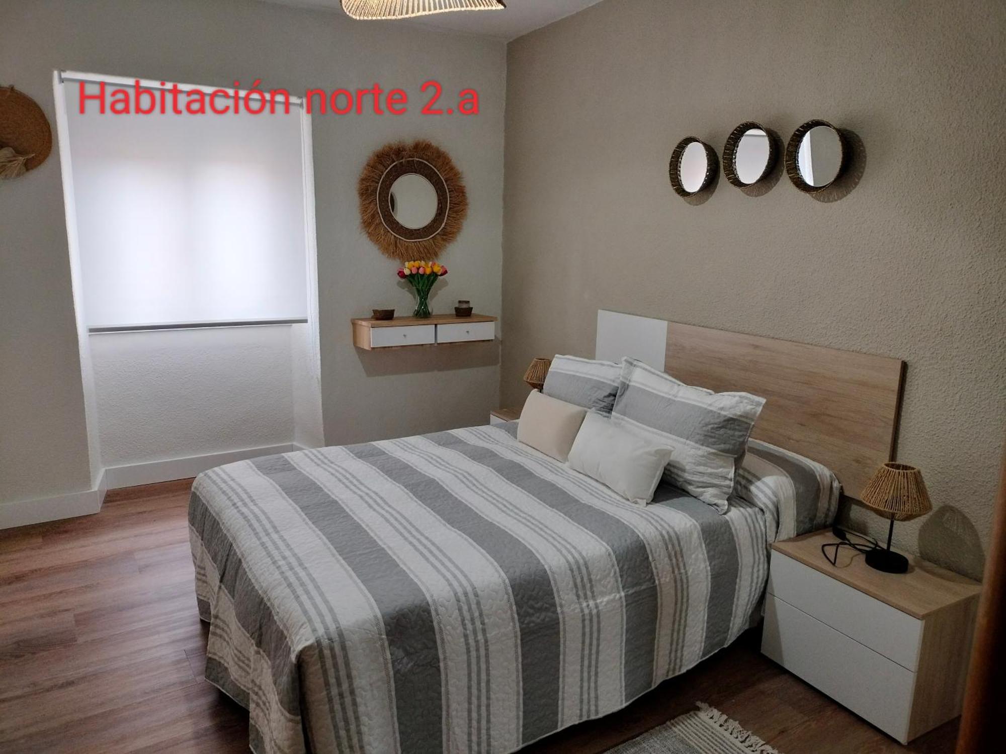 Апартаменты Casa Tito 1 Санто-Доминго-де-ла-Кальсада Экстерьер фото