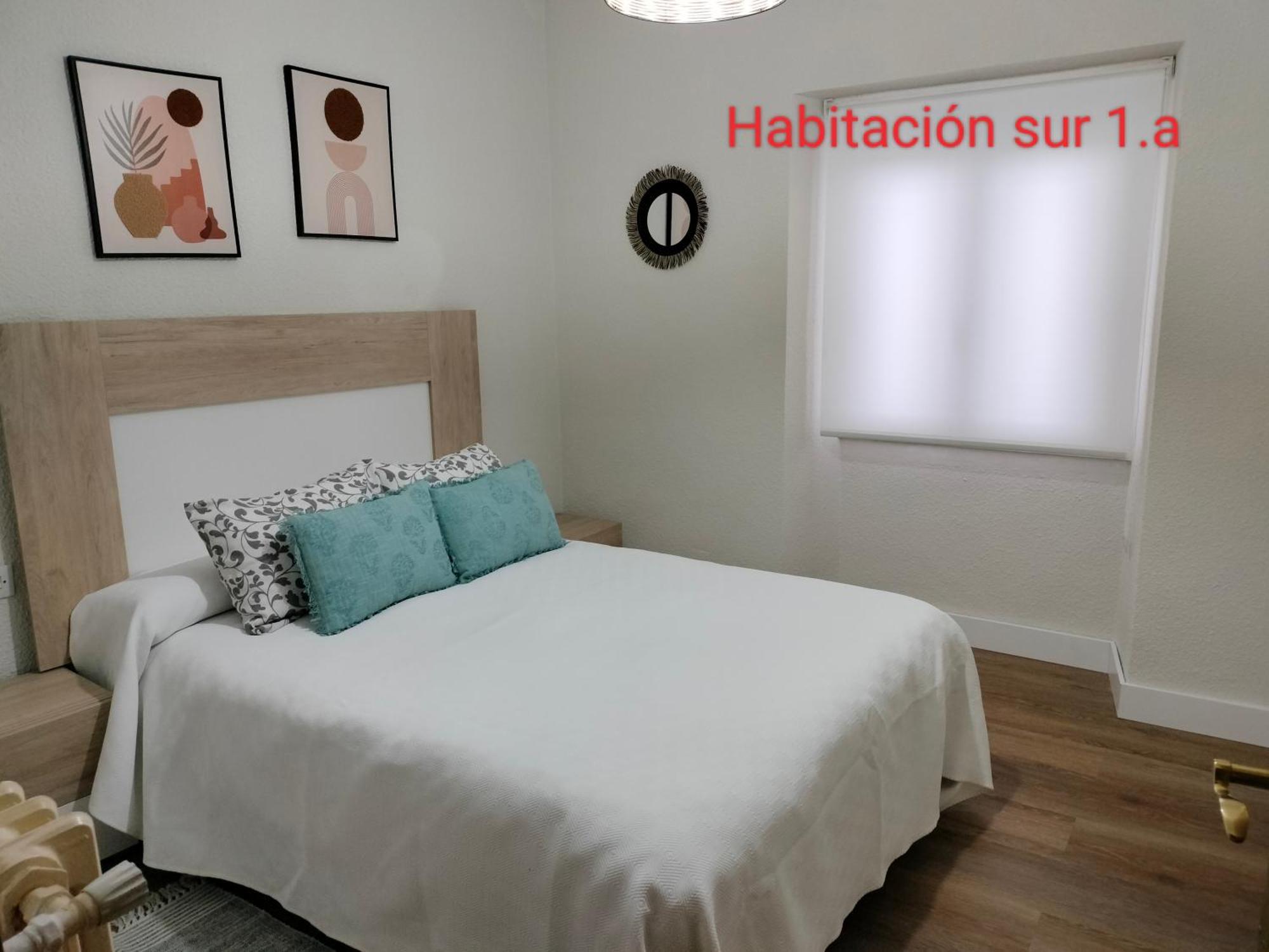 Апартаменты Casa Tito 1 Санто-Доминго-де-ла-Кальсада Экстерьер фото